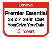 LENOVO ISG e-Pac PROTECTION PRE Ess - 3Y