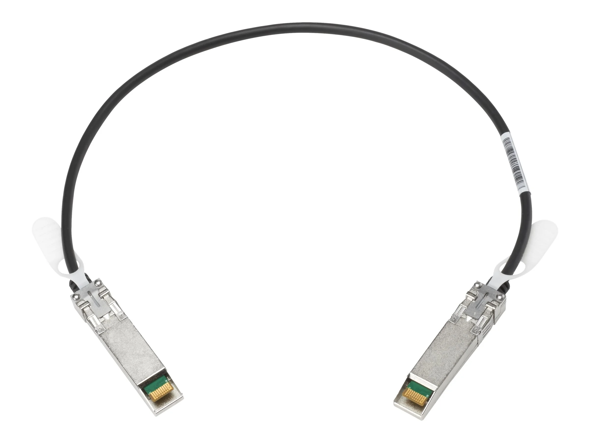 HPE 25Gb SFP28 to SFP28 5m DAC