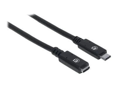 MH 3.1 USB-C Verlaengerungskabel 0,5m