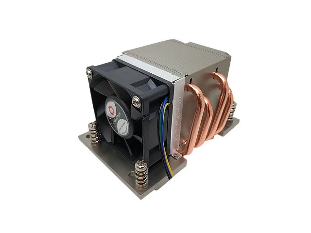 DYNATRON AMD Kuehler A26 2U SP3 Aktiv