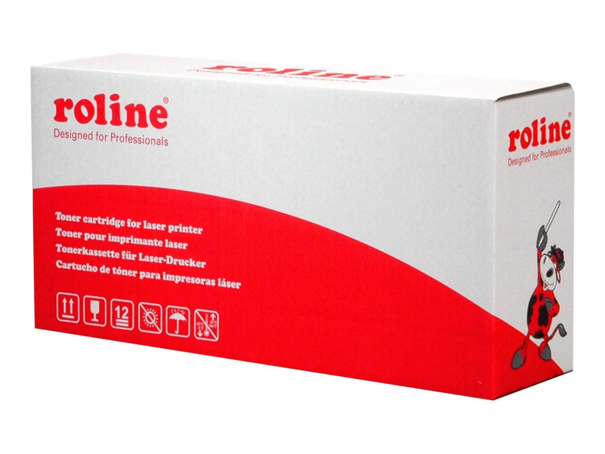 ROLINE Toner kompatibel zu TN-3480