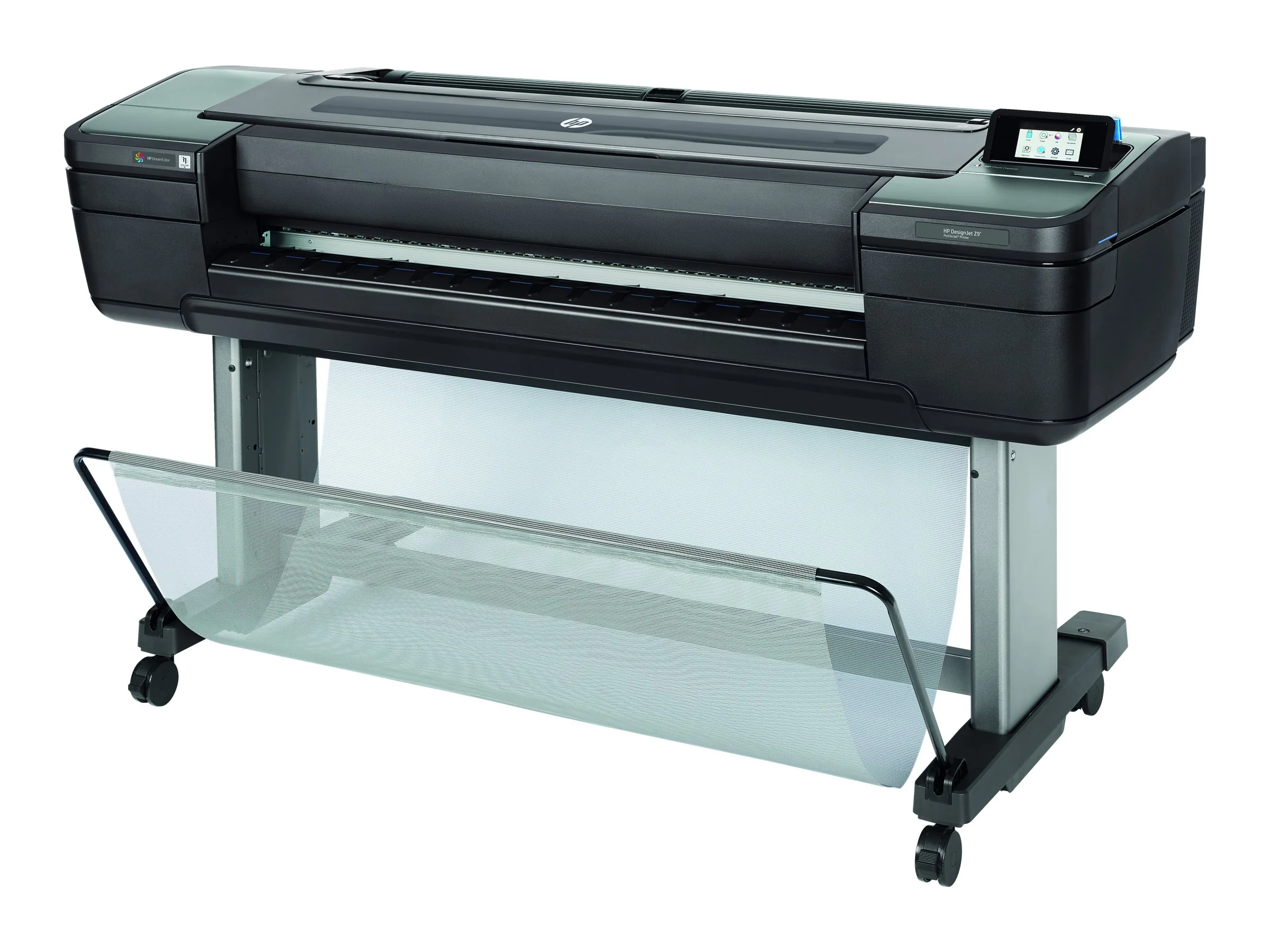 HP DesignJet Z9+ 111cm PostScript Prt