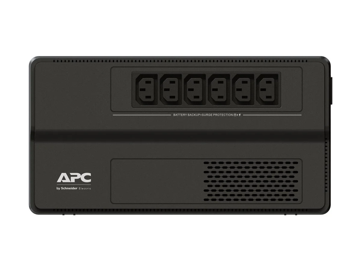 APC Back-UPS BV 500VA AVR IEC