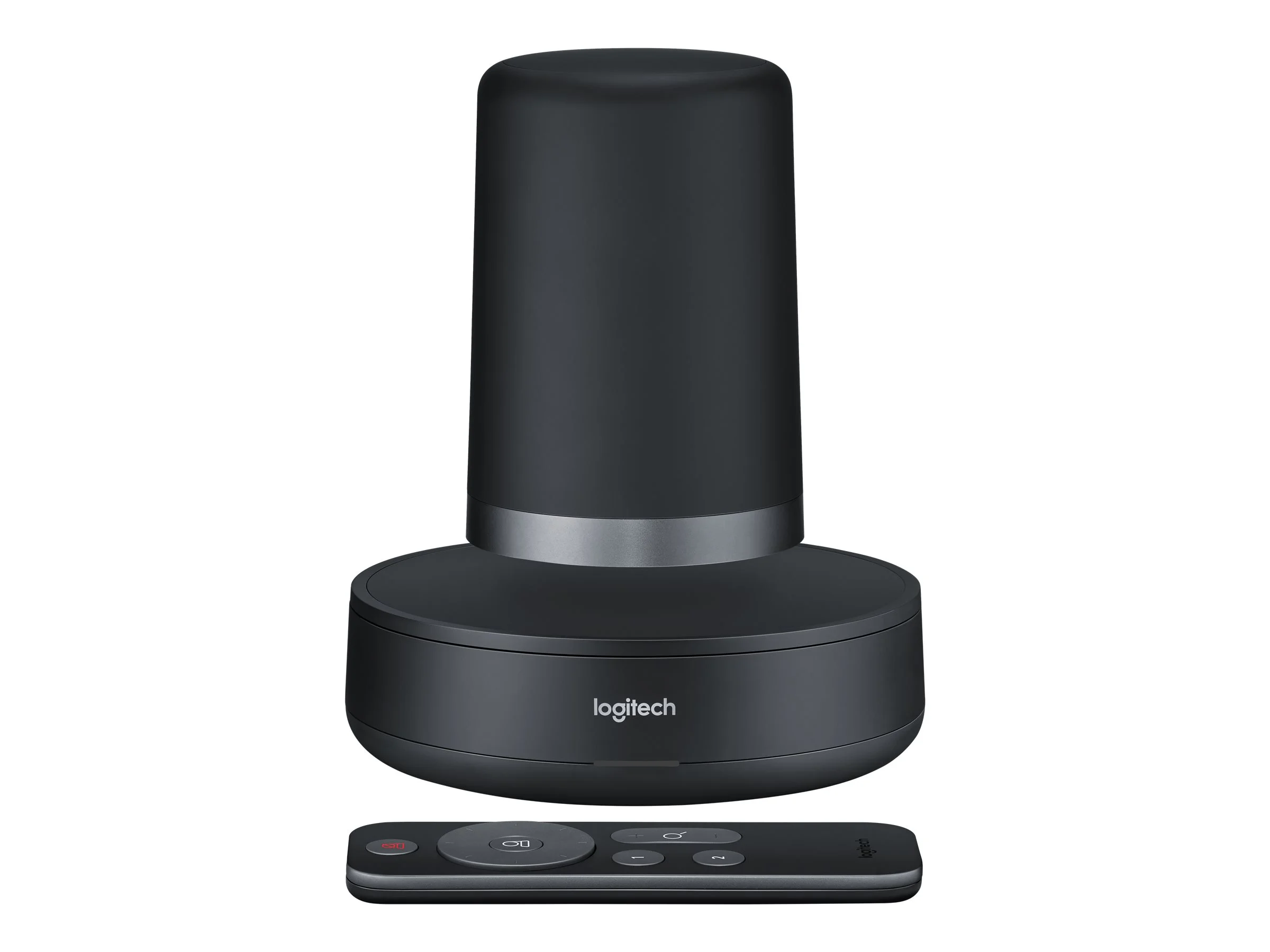 LOGI Rally Camera - BLACK