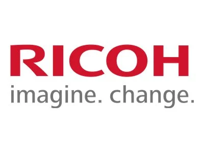 RICOH PStream 24m Maint. Workg. (P)