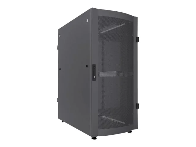 INT 19Z36HE Serverschrank 60x120 schwarz