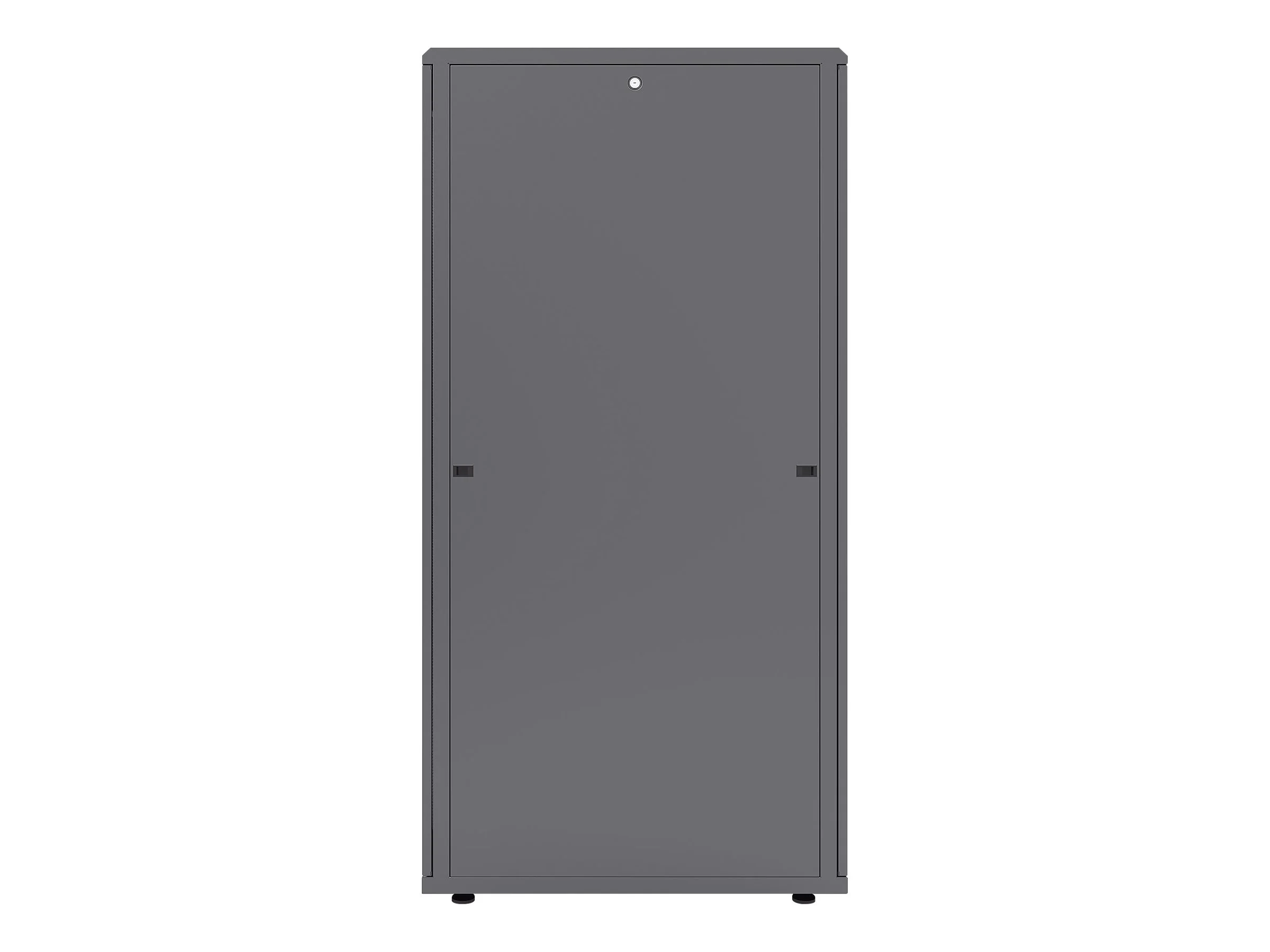 INT 19Z42HE Serverschrank 80x120 schwarz