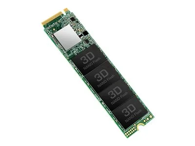 TRANSCEND 128GB M.2 2280PCIe Gen3x4 3D