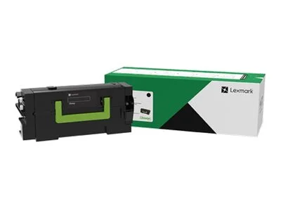LEXMARK Return Program Cartridge MS