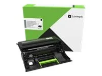 LEXMARK Black IU CORP