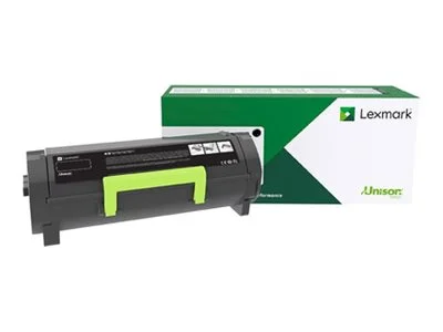 LEXMARK Extra High Yield Return Program
