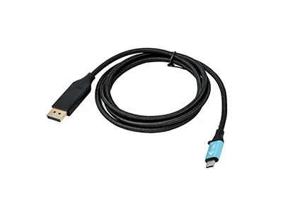 I-TEC USB C DisplayPort 4K Kabel Adapter