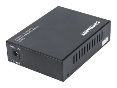 INT Medienkonverter 10GB SFP+
