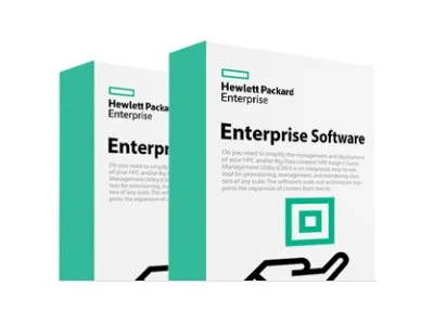 HPE StoreOnce Cloud Bank RW 1TB E-LTU