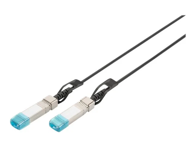 DIGITUS SFP+ 10G 7m DAC Kabel