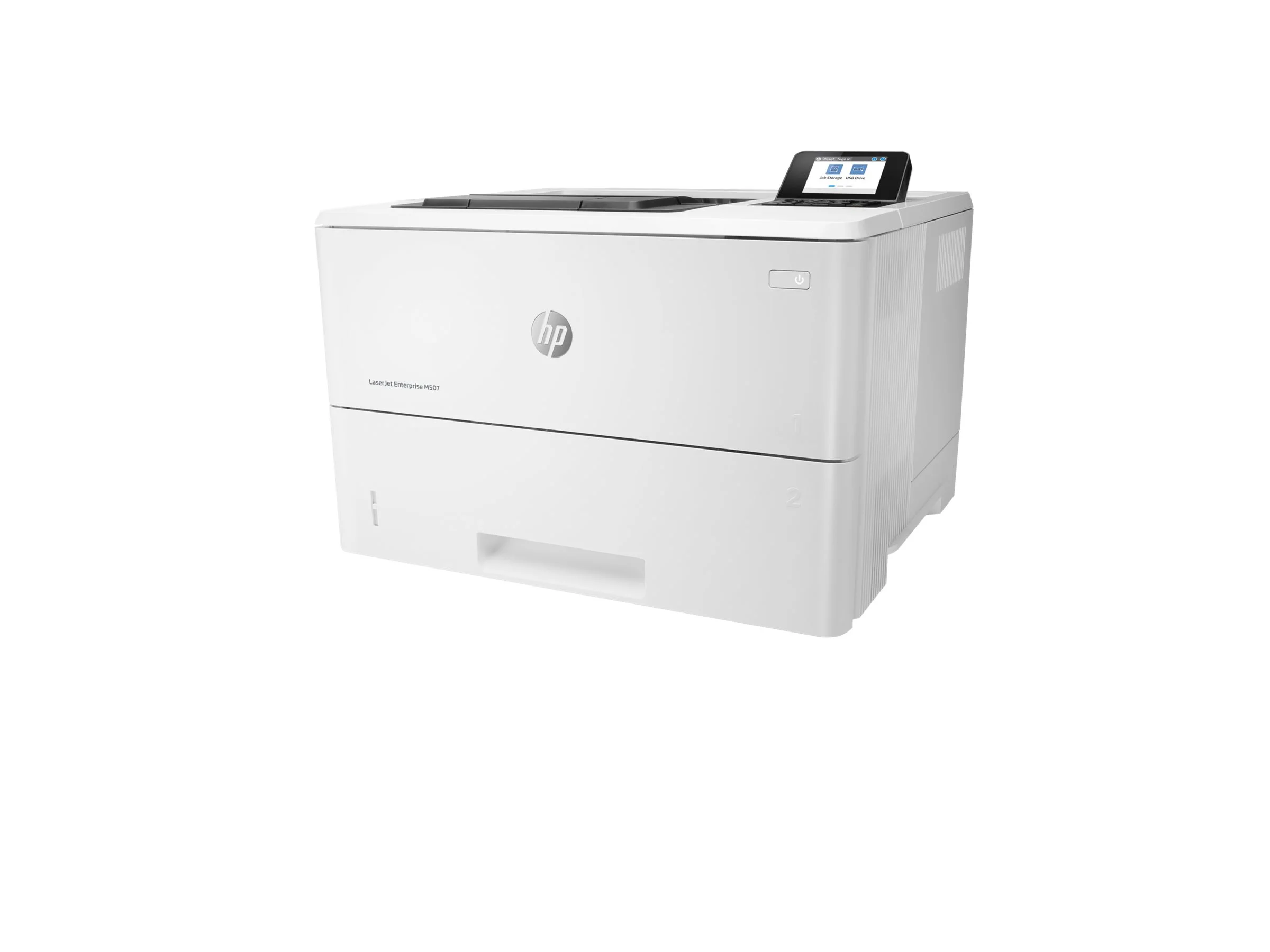 HP LaserJet Enterprise M507dn