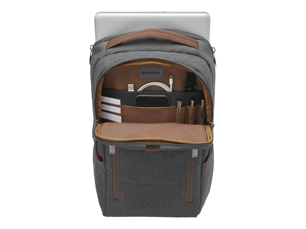 WENGER City Upgrade 40,64cm Laptop