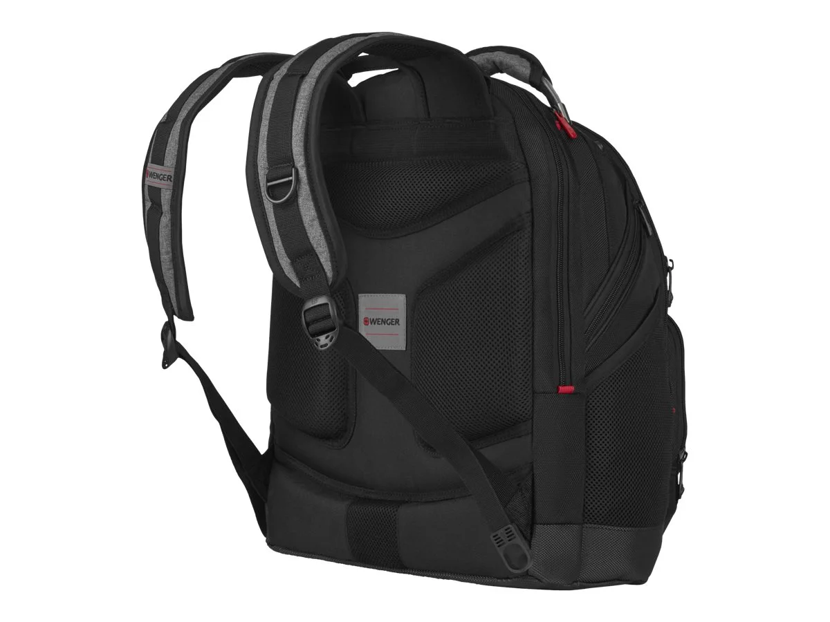 WENGER Ibex Ballistic Deluxe 35,5-40,6cm