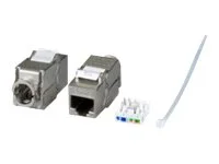 EFB RJ45 Keystone Cat6A 10GE