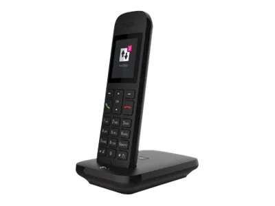TELEKOM Sinus 12 schwarz
