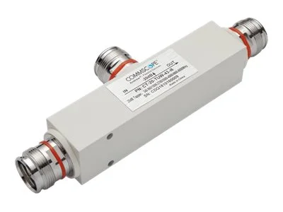 ANDREW 20 dB Tapper 340-6000 MHz 4.3-10