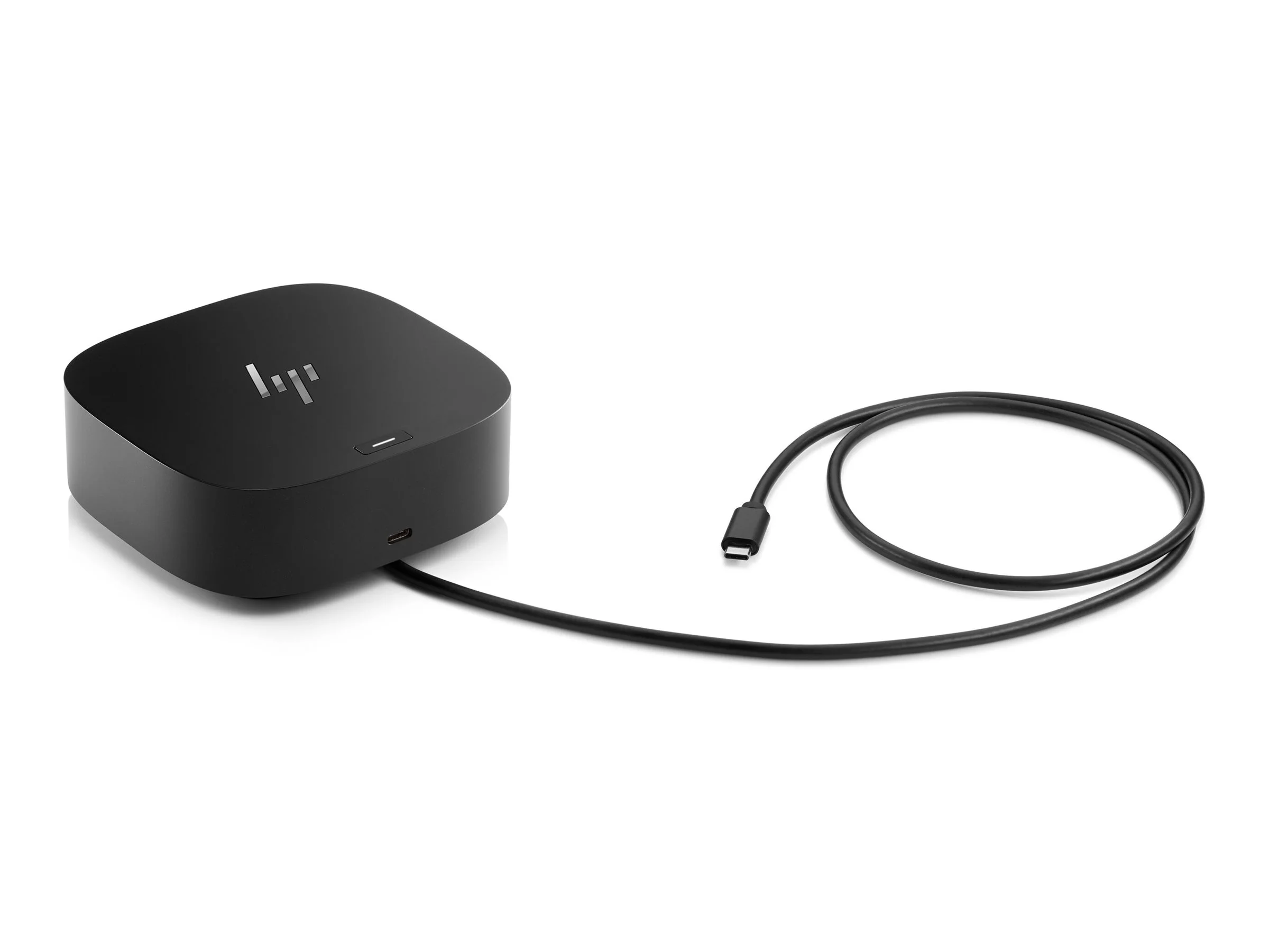 HP USB-C Dock G5