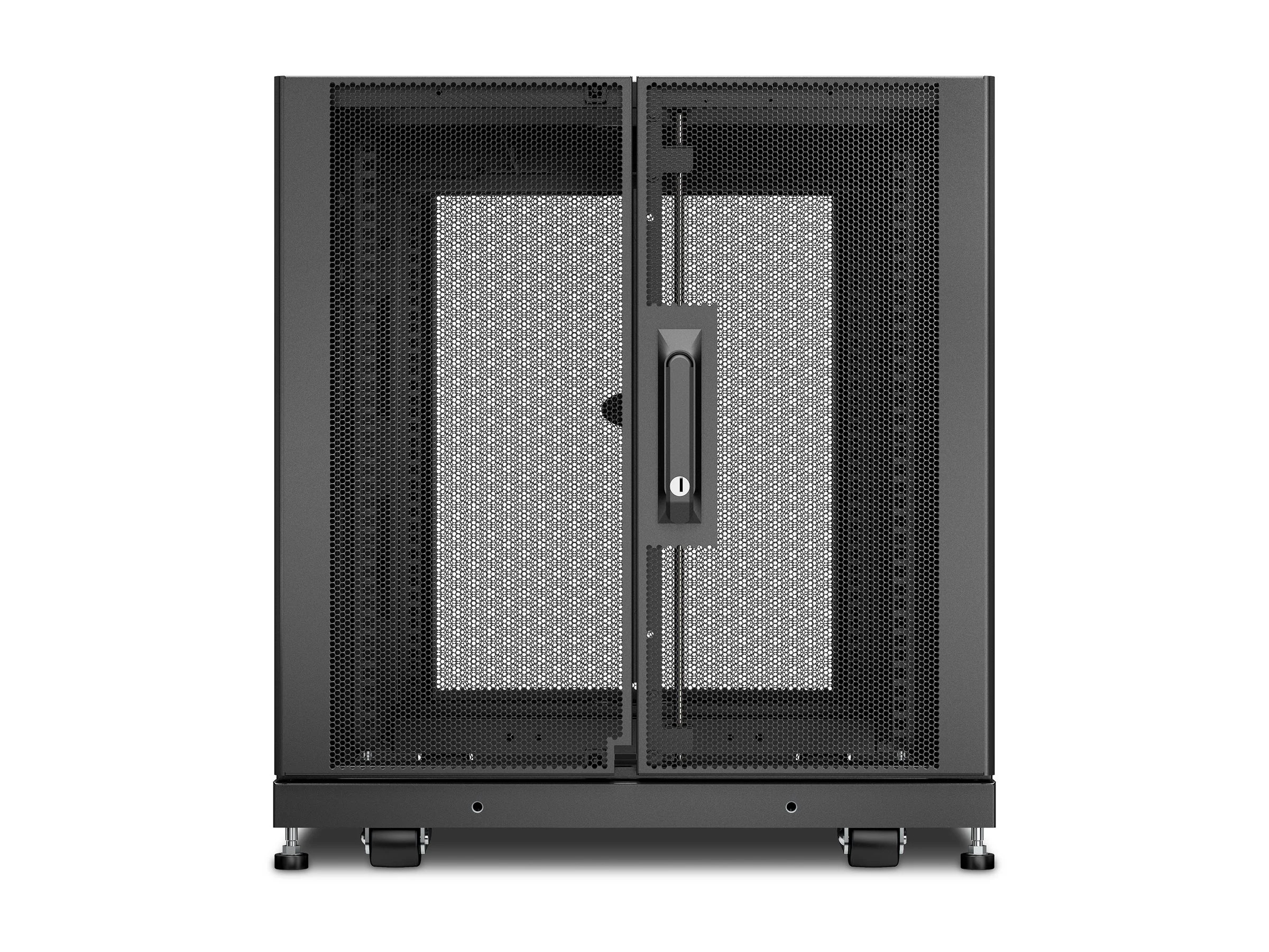 APC NetShelter SX 12U Server 600mm Wide