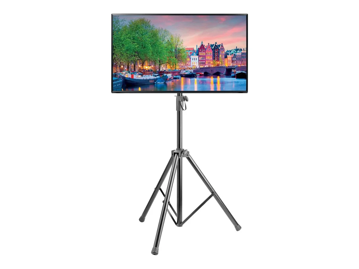 TECHLY TV Wagen 94-178cm