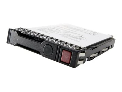 HPE 960GB SATA RI SFF SC MV SSD