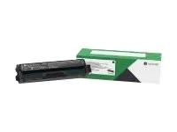 LEXMARK C332HK0 H Black Toner Cartridge