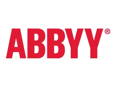 ABBYY ESD Screenshot Reader Single Perp.
