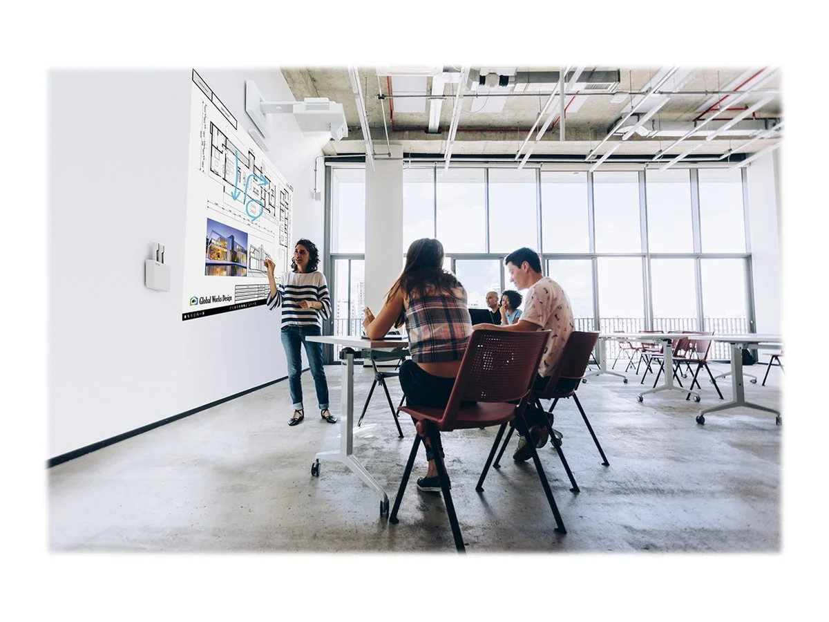 EPSON EB-1485Fi Projector 3LCD 1920x1080