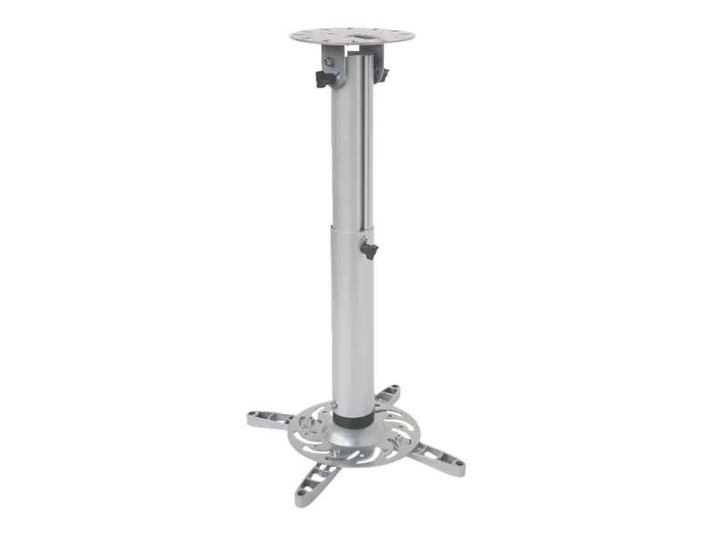 TECHLY Profi Deckenhalterung fuer Beamer