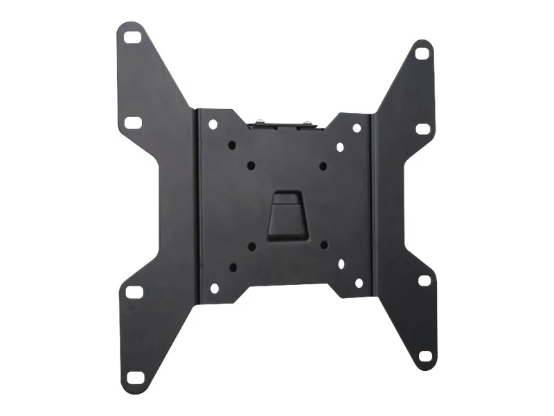 TECHLY Wandhalterung fuer LCD TV SCHWARZ