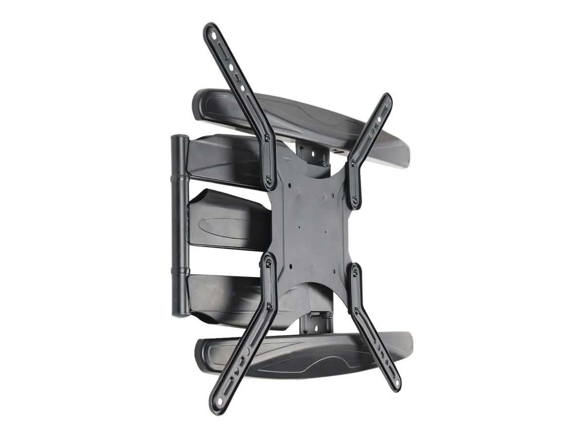 TECHLY Wandhalterung fuer LCD TV SCHWARZ