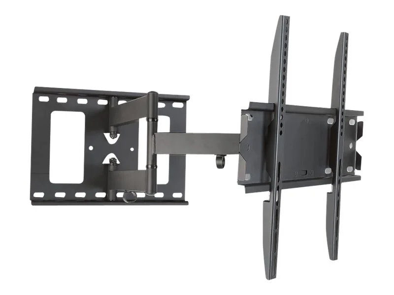 TECHLY Wandhalterung fuer LCD TV SCHWARZ