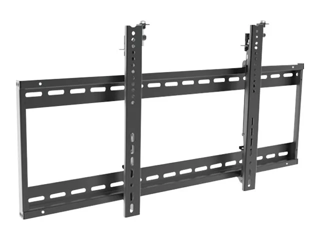 TECHLY Wandhalterung fuer LCD TV SCHWARZ