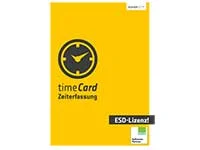 REINERSCT tc 10 Zeiterfassung 25 MA