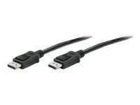 TECHLY DisplayPort 1.2 Anschlusskabel