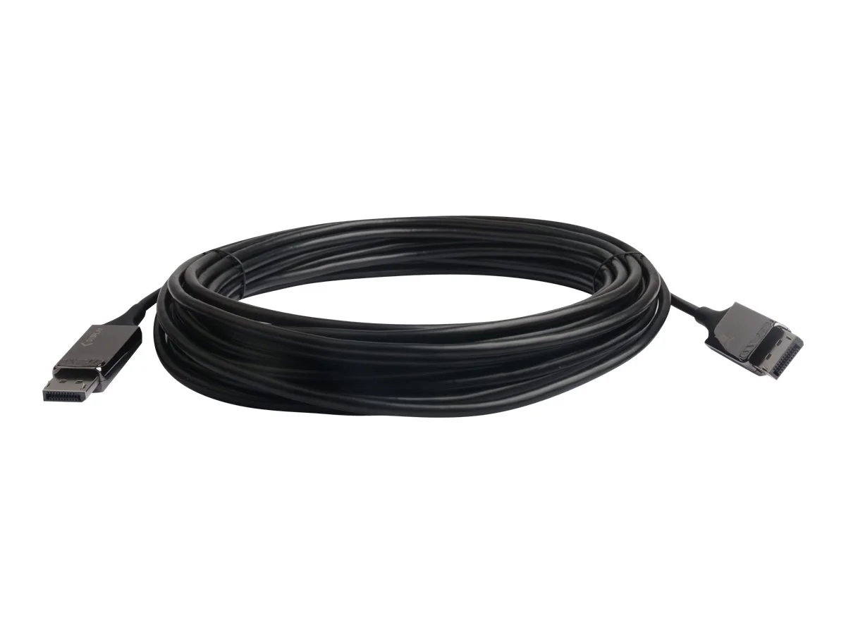 TECHLY DisplayPort AOC Anschlusskabel