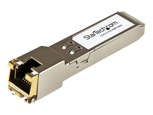 STARTECH SFP-TX kompatible