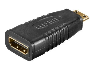 TECHLY Adapter HDMI / HDMI Mini C