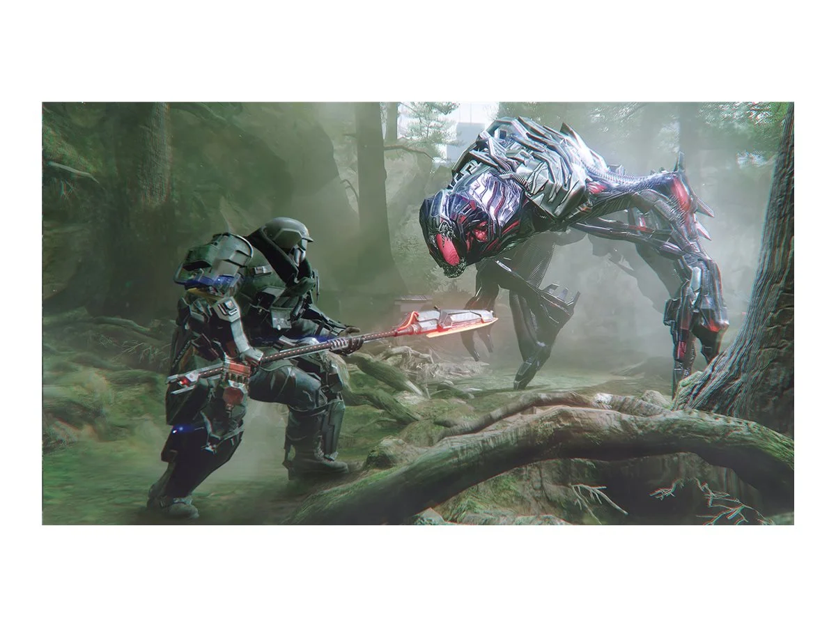 MS ESD The Surge 2 Season Pass X1 ML