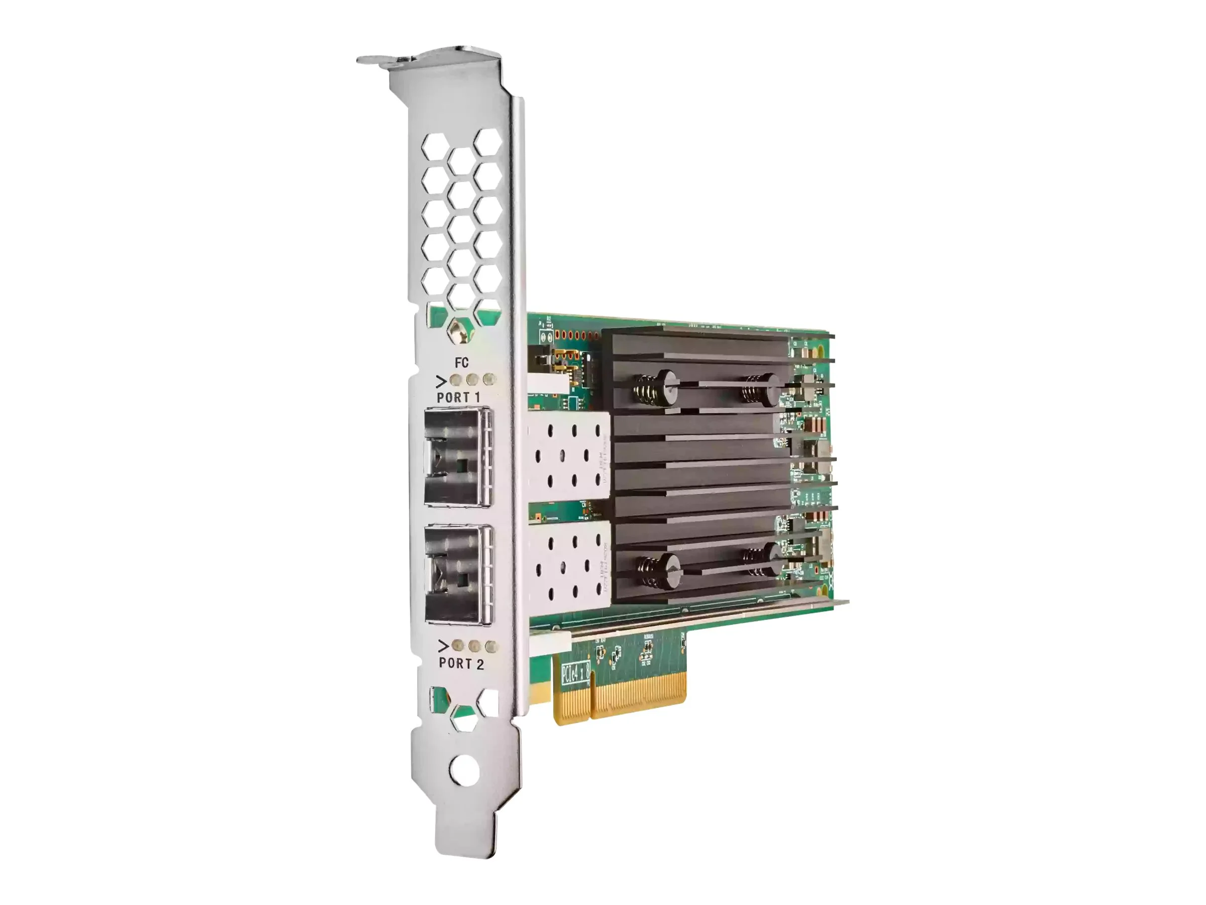 HPE SN1610Q 32Gb 2p FC HBA