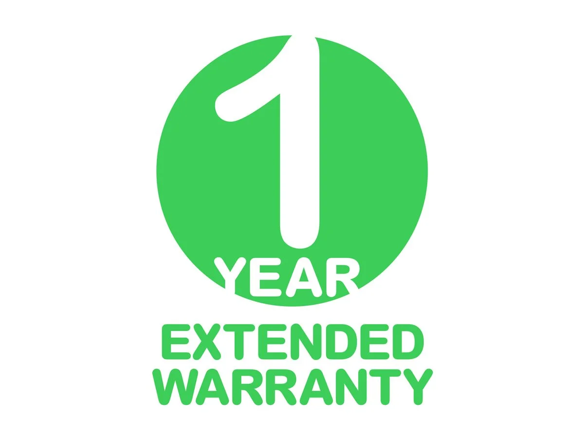 APC 1 Year Extended Warranty Parts Only