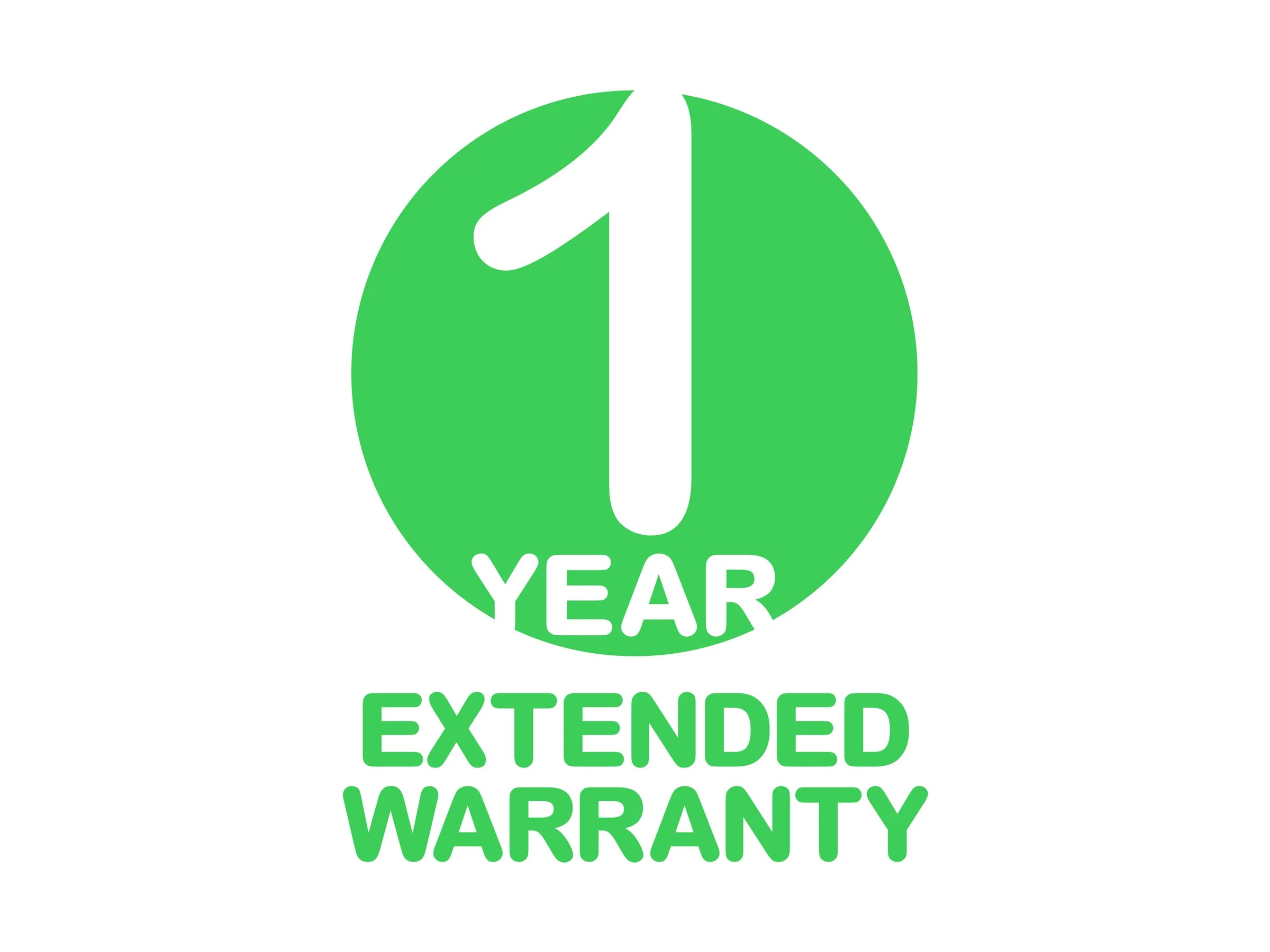 APC 1 Yr Ext Warr Parts Only