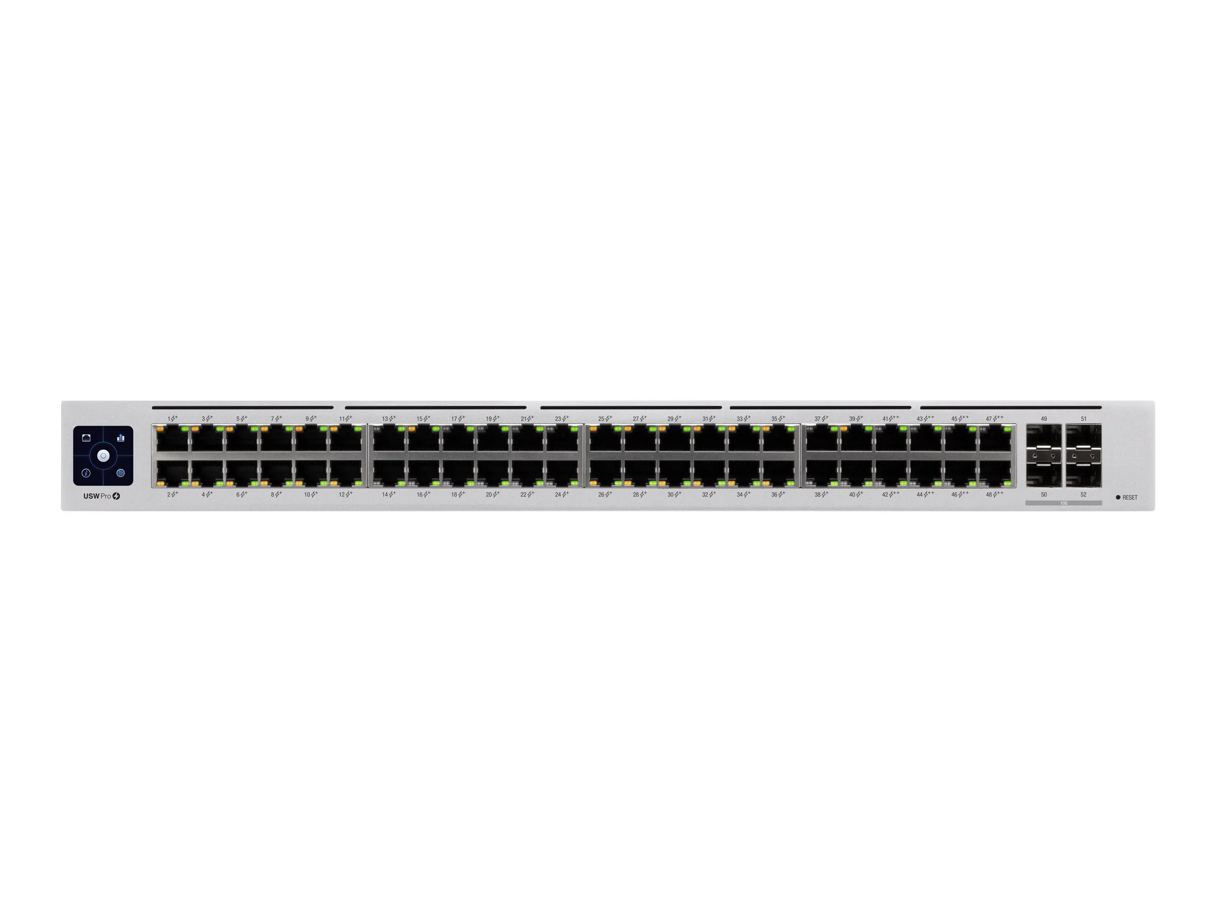 UBIQUITI USW-PRO-48-POE