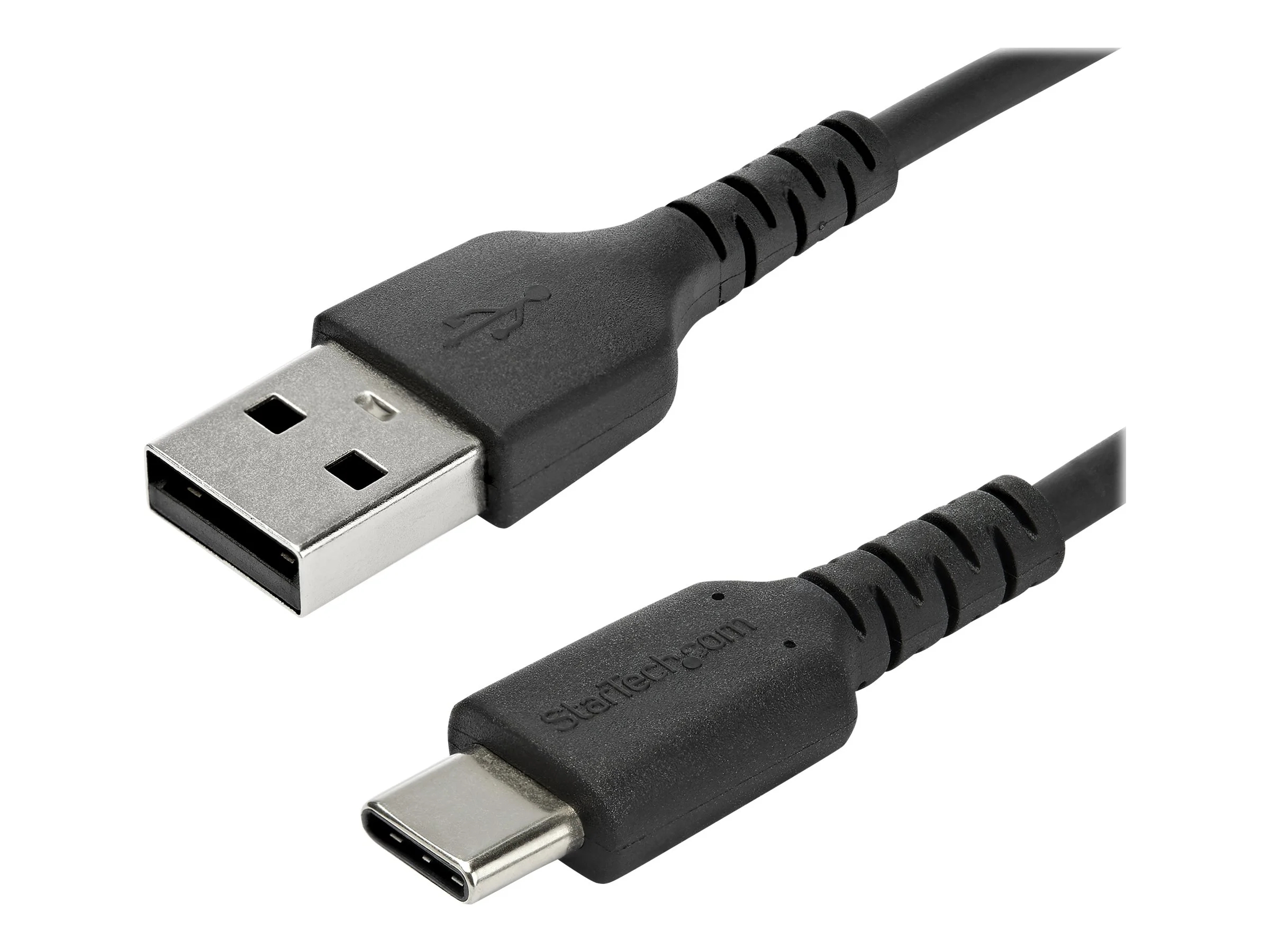 STARTECH 1m USB 2.0 auf USB C Kabel