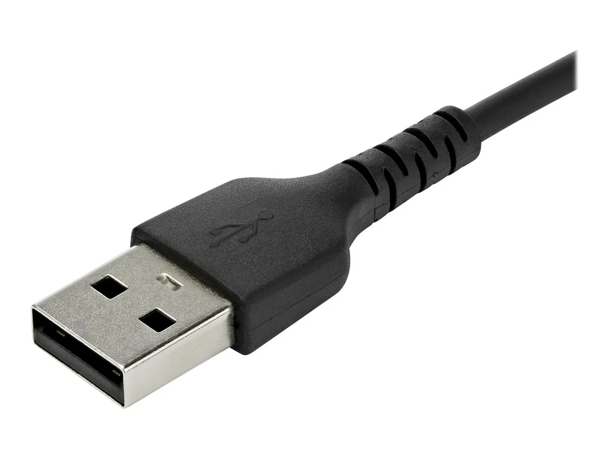 STARTECH 2m USB 2.0 to USB-C Cable