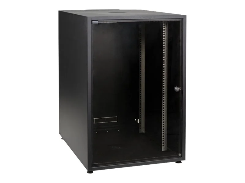 EFB 19Zoll Netzwerkschrank 12HE 600X600